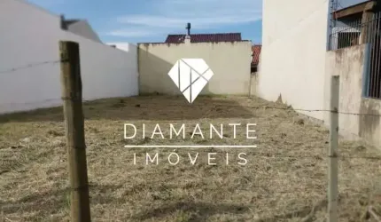 Terreno à venda na Rua Zuzu Angel, Hípica, Porto Alegre por R$ 265.000