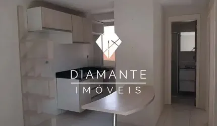 Apartamento com 2 quartos à venda na Rua Vinte e Seis de Março, Mário Quintana, Porto Alegre por R$ 136.000