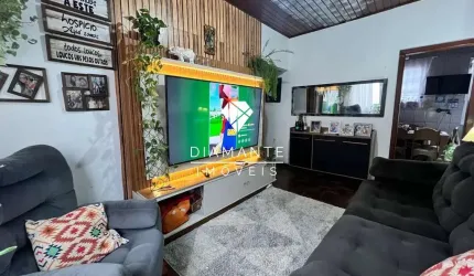 Apartamento com 3 quartos à venda na Rua Orfanotrófio, Santa Tereza, Porto Alegre por R$ 199.000