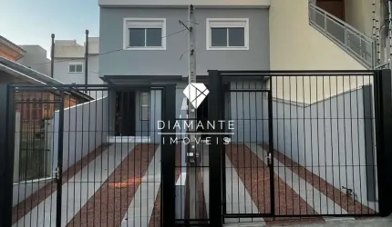 Casa com 2 quartos à venda na Rua Manoel Fernandes, Guarujá, Porto Alegre por R$ 369.000