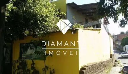 Casa com 5 quartos à venda na Avenida Eduardo Prado, Cavalhada, Porto Alegre por R$ 500.000