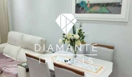 Apartamento com 1 quarto à venda na Rua Barão do Amazonas, Jardim Botânico, Porto Alegre por R$ 275.000