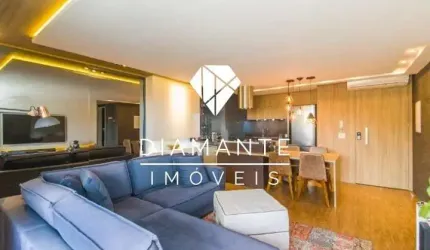 Apartamento com 1 quarto à venda na Avenida Ipiranga, Jardim Carvalho, Porto Alegre por R$ 720.000