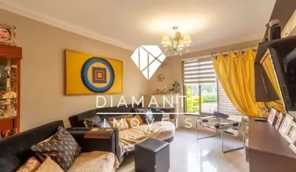 Casa em condomínio fechado com 3 quartos à venda na Rua Doutor Armando Barbedo, Tristeza, Porto Alegre por R$ 999.000