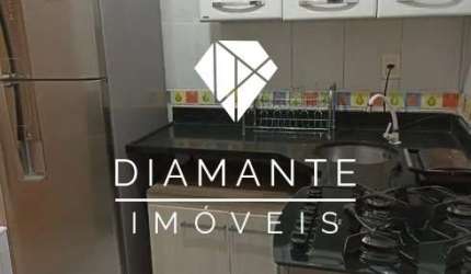 Apartamento com 1 quarto à venda na Rua Coronel Jaime da Costa Pereira, Partenon, Porto Alegre por R$ 168.000