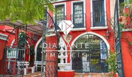 Casa com 7 quartos à venda na Rua General Caldwell, Menino Deus, Porto Alegre por R$ 1.799.000