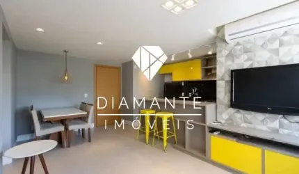 Apartamento com 2 quartos à venda na Rua Dário Totta, Teresópolis, Porto Alegre por R$ 450.000