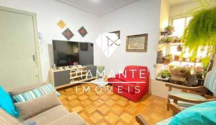 Apartamento com 1 quarto à venda na Avenida Niterói, Medianeira, Porto Alegre por R$ 160.000