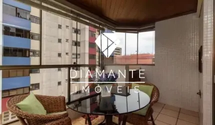 Apartamento com 2 quartos à venda na Rua Costa, Menino Deus, Porto Alegre por R$ 680.000