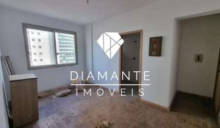 Apartamento com 1 quarto à venda na Rua General Vitorino, Centro Histórico, Porto Alegre por R$ 185.000