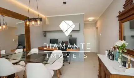 Apartamento com 2 quartos à venda na Rua Dezessete de Junho, Menino Deus, Porto Alegre por R$ 650.000