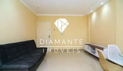 Apartamento com 2 quartos à venda na Rua Jerônimo Coelho, Centro Histórico, Porto Alegre por R$ 266.000