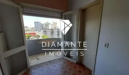 Apartamento com 1 quarto à venda na Rua João Alfredo, Cidade Baixa, Porto Alegre por R$ 190.000
