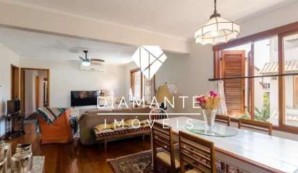 Apartamento com 3 quartos à venda na Rua Landel de Moura, Tristeza, Porto Alegre por R$ 760.000
