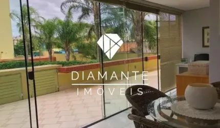 Apartamento com 3 quartos à venda na Rua Doutor Armando Barbedo, Tristeza, Porto Alegre por R$ 1.050.000