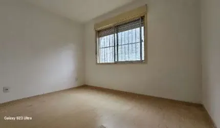 Apartamento com 2 quartos à venda na Rua Doutor Campos Velho, Cristal, Porto Alegre por R$ 219.000