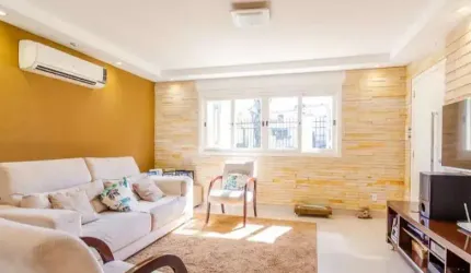 Casa com 3 quartos à venda na Rua Armando Czamanski, Ipanema, Porto Alegre por R$ 679.000