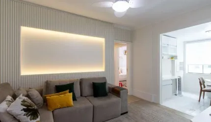 Apartamento com 3 quartos à venda na Rua José Gomes, Tristeza, Porto Alegre por R$ 630.000