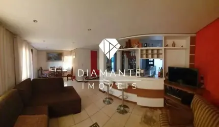 Apartamento com 3 quartos à venda na Rua Curupaiti, Cristal, Porto Alegre por R$ 1.800.000