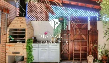 Casa em condomínio fechado com 2 quartos à venda na Rua Doutor Arnaldo da Silva Ferreira, Jardim Isabel, Porto Alegre por R$ 800.000