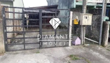 Terreno à venda na Rua Mário Vieira Marques, Hípica, Porto Alegre por R$ 86.000