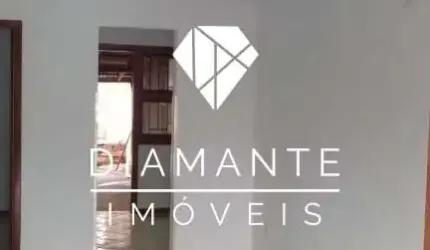 Casa com 2 quartos à venda na Rua Fúlvio Bastos, Hípica, Porto Alegre por R$ 215.000