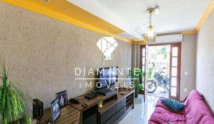 Casa com 3 quartos à venda na Rua Doutor Antonio Mazzaferro Neto, Hípica, Porto Alegre por R$ 350.000