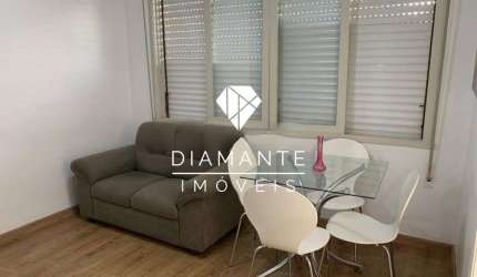 Apartamento com 1 quarto à venda na Rua Mariano de Matos, Santa Tereza, Porto Alegre por R$ 150.000