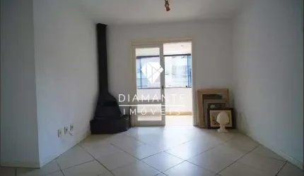 Apartamento com 2 quartos à venda na Rua Anita Garibaldi, Mont Serrat, Porto Alegre por R$ 420.000