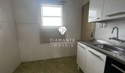 Apartamento com 3 quartos à venda na Avenida Chuí, Cristal, Porto Alegre por R$ 199.000