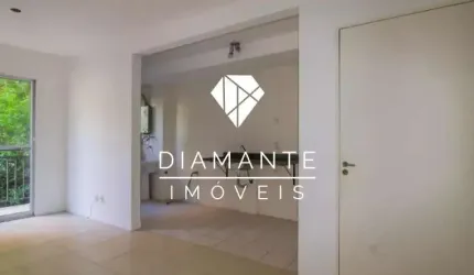 Apartamento com 3 quartos à venda na Avenida Otto Niemeyer, Tristeza, Porto Alegre por R$ 319.000