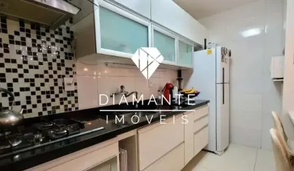Casa em condomínio fechado com 3 quartos à venda na Avenida Flamengo, Ipanema, Porto Alegre por R$ 599.000