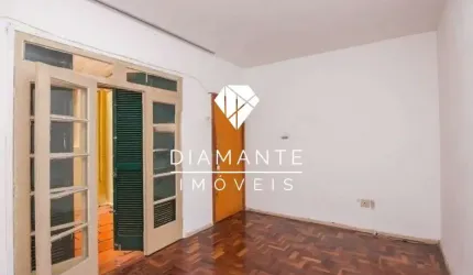 Apartamento com 1 quarto à venda na Rua General Câmara, Centro Histórico, Porto Alegre por R$ 175.000