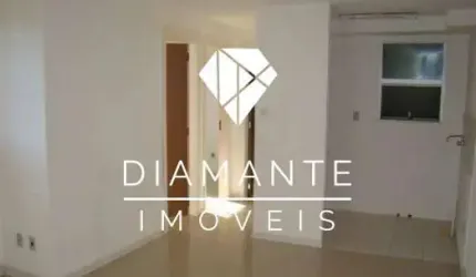 Apartamento com 2 quartos à venda na Rua Tomé Antônio de Souza, Campo Novo, Porto Alegre por R$ 136.000