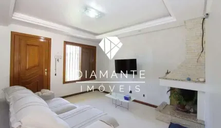 Casa com 3 quartos à venda na Rua Doutor Lauro Miguel Sturm, Hípica, Porto Alegre por R$ 950.000