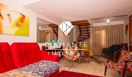 Casa em condomínio fechado com 2 quartos à venda na Travessa Escobar, Camaquã, Porto Alegre por R$ 699.000
