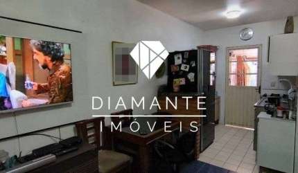 Casa em condomínio fechado com 2 quartos à venda na Avenida Juca Batista, Hípica, Porto Alegre por R$ 250.000