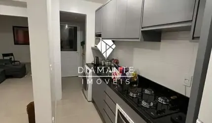 Apartamento com 2 quartos à venda na Rua Barão de Teffe, Menino Deus, Porto Alegre por R$ 517.000