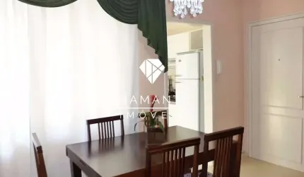 Apartamento com 1 quarto à venda na Avenida da Azenha, Azenha, Porto Alegre por R$ 177.000