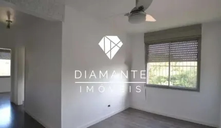 Apartamento com 2 quartos à venda na Rua Joaquim de Carvalho, Vila Nova, Porto Alegre por R$ 180.000