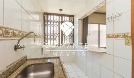 Apartamento com 1 quarto à venda na Rua Nunes, Medianeira, Porto Alegre por R$ 109.000