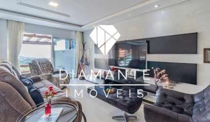 Casa em condomínio fechado com 3 quartos à venda na Rua Giorgio Negroni, Espírito Santo, Porto Alegre por R$ 1.499.000