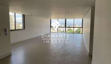 Apartamento com 3 quartos à venda na Travessa Nova Trento, Tristeza, Porto Alegre por R$ 1.191.000