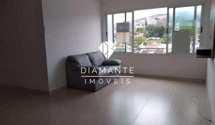 Apartamento com 3 quartos à venda na Rua Doutor Pereira Neto, Tristeza, Porto Alegre por R$ 649.000