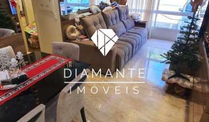 Apartamento com 3 quartos à venda na Avenida da Cavalhada, Cavalhada, Porto Alegre por R$ 349.000