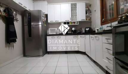 Casa em condomínio fechado com 3 quartos à venda na Avenida Orleaes, Guarujá, Porto Alegre por R$ 449.000
