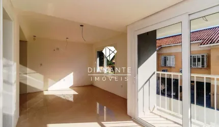 Casa em condomínio fechado com 3 quartos à venda na Rua Padre João Batista Reus, Camaquã, Porto Alegre por R$ 475.000