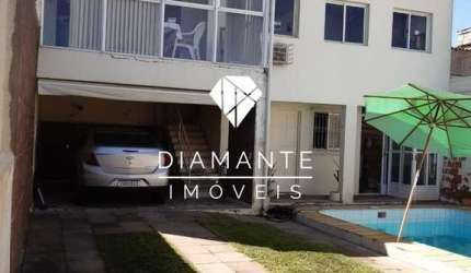 Casa com 3 quartos à venda na Rua Gramado, Cavalhada, Porto Alegre por R$ 690.000