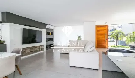 Casa em condomínio fechado com 3 quartos à venda na Rua Francisco Solano Borges, Hípica, Porto Alegre por R$ 1.598.000