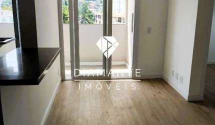 Apartamento com 2 quartos à venda na Rua Coronel Aparício Borges, Teresópolis, Porto Alegre por R$ 379.000
